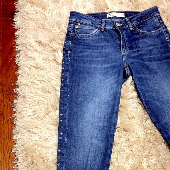Zara Jeans - Picture 3 of 5